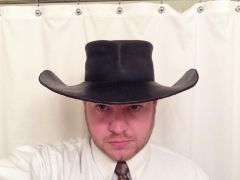 1st hat
