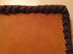 Mexican Round Braid 2