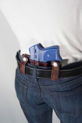 holsterportraightonmodel