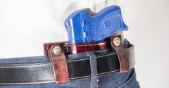 holster On model