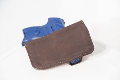 holsterback
