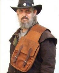 Saddlebags as used