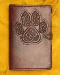 E-reader cover front