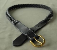 Ongo Leather belt21