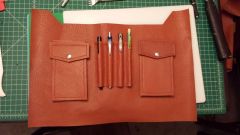 interior front complete