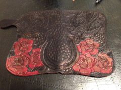 whole wallet