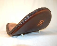 Iron Cross Custom Chopper Seat