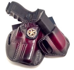 Glock 22 Holster and Mag Pouch