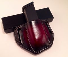 Glock 22 Double Stack Mag Pouch