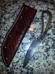 sheath
