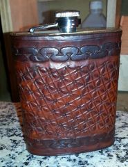 1st flask