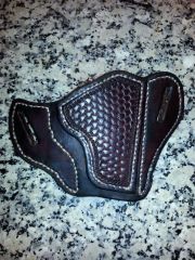 Ruger SP101 holster
