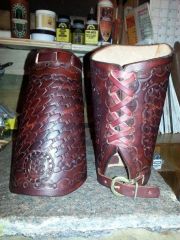 Dad's cuffs #3