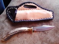 custom sheath 2013