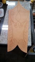 Quiver WIP