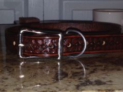 Dog collar