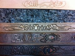 antique