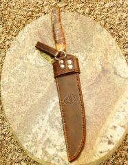 Nfj carving knife sheath 2