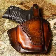 springfield XDS holster