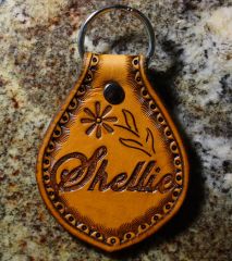 shellie Key fob