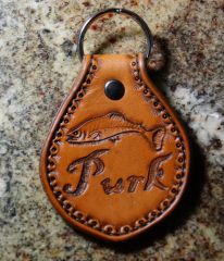 purk Key Fob