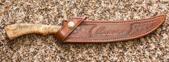 capone fillet knife sheath