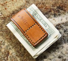 magnetic money clip