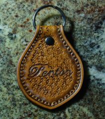 penton Key Fob