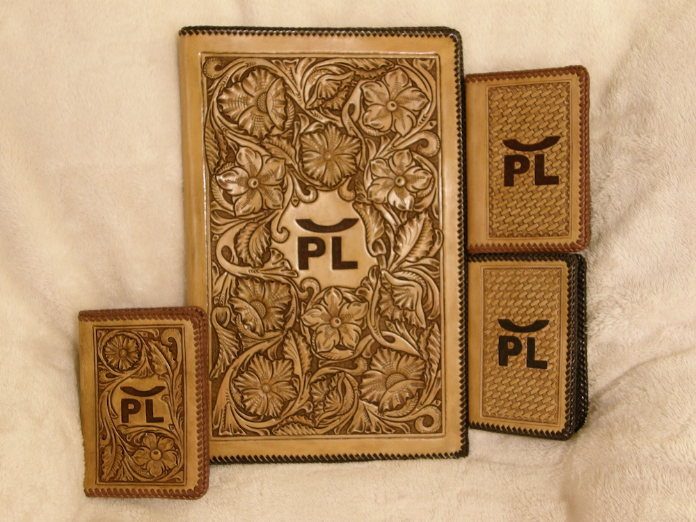 PL Ranch Notebooks