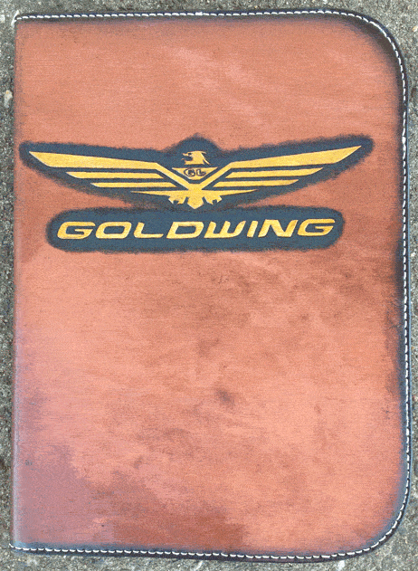 Goldwing/ Corvette Portfolio