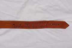 Back strap