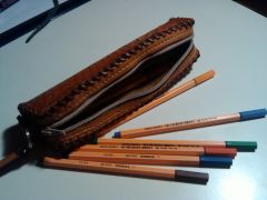 Pencil case