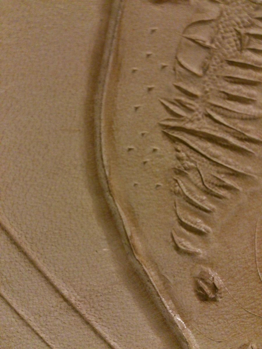 tooling errors