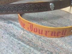 KCF 2013 Belt Ssample