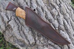 Broadwell Fishing knife sheath