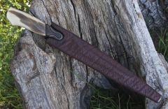 Broadwell Dagger Sheath