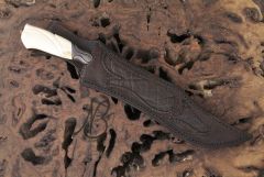 Broadwell Fighter Sheath