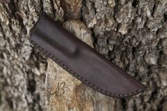 Small sheath