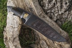 Broadwell MLR sheath