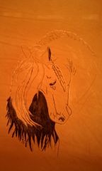 Horseseat002