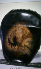 Horseseat006