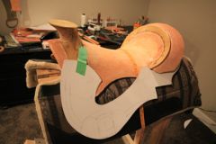 10 flat plate