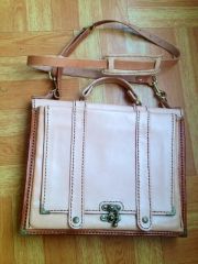 Ipad Bag - Back