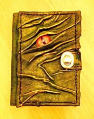 Lizard Book