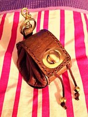 Drawstring Pouch