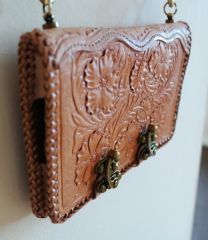 Sheridan Kindle Cover