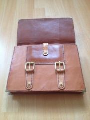 Ipad Bag - with Iphone pocket