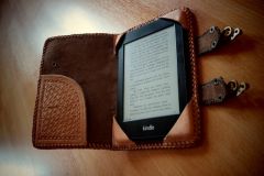 Inner Kindle Cover