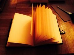 Wrinkly Book Inner