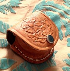 Belt Pouch